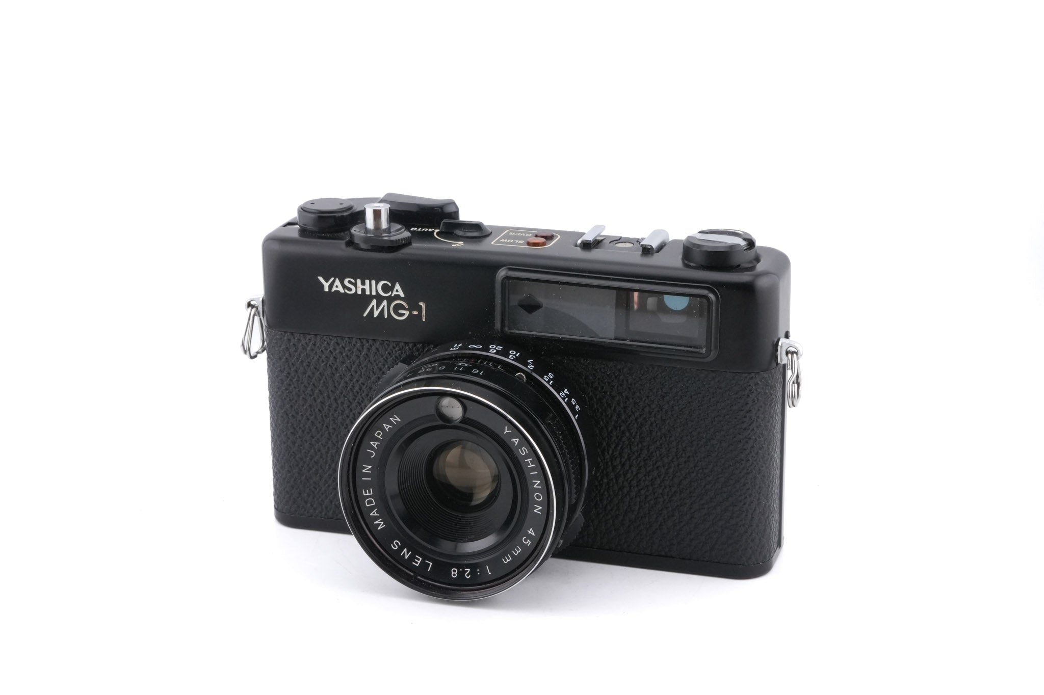 Yashica MG-1