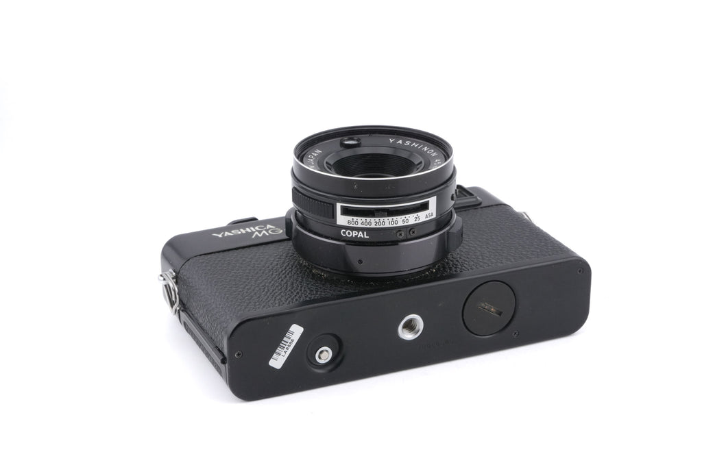 Yashica MG-1