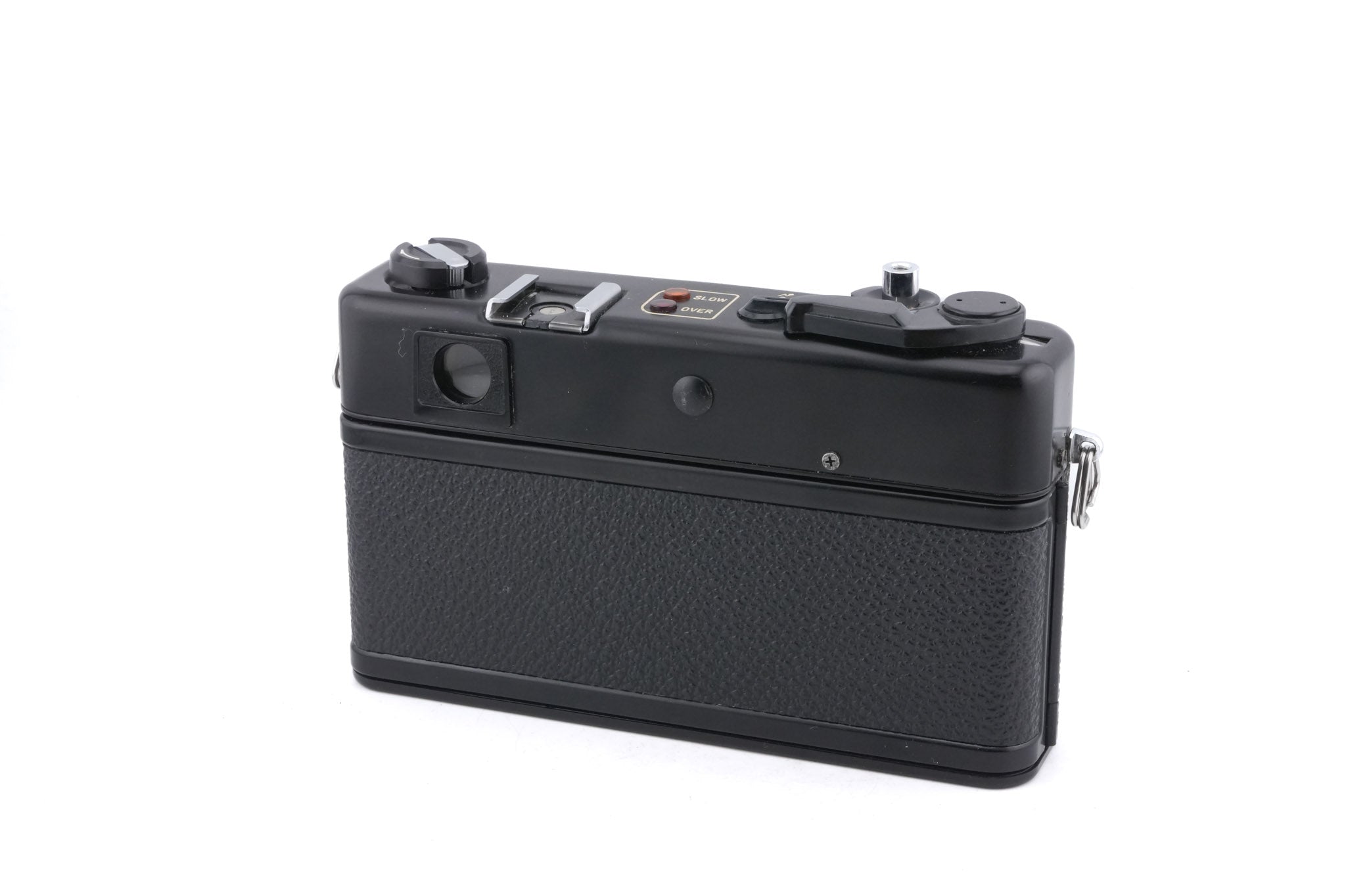 Yashica MG-1