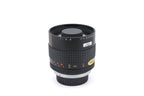 Makinon 300mm f5.6 Reflex MC