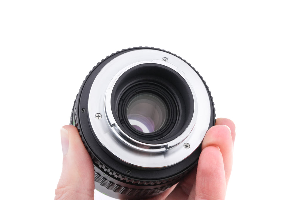 Makinon 300mm f5.6 Reflex MC