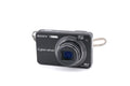Sony Cyber-Shot DSC-W170