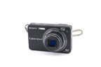 Sony Cyber-Shot DSC-W170