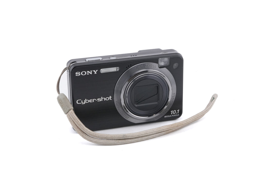 Sony Cyber-Shot DSC-W170