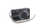 Sony Cyber-Shot DSC-W170