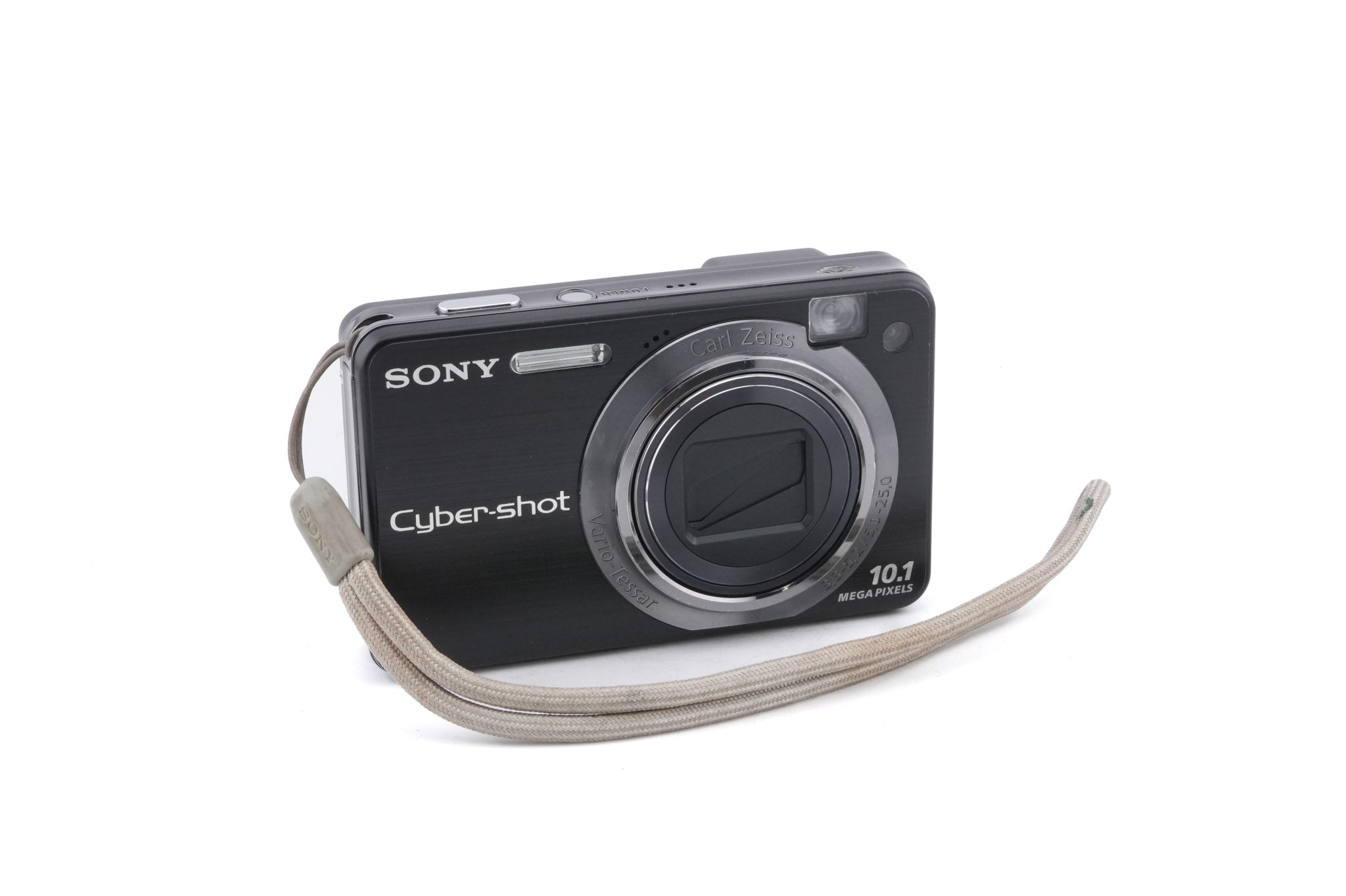 Sony Cyber-Shot DSC-W170