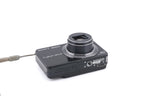 Sony Cyber-Shot DSC-W170