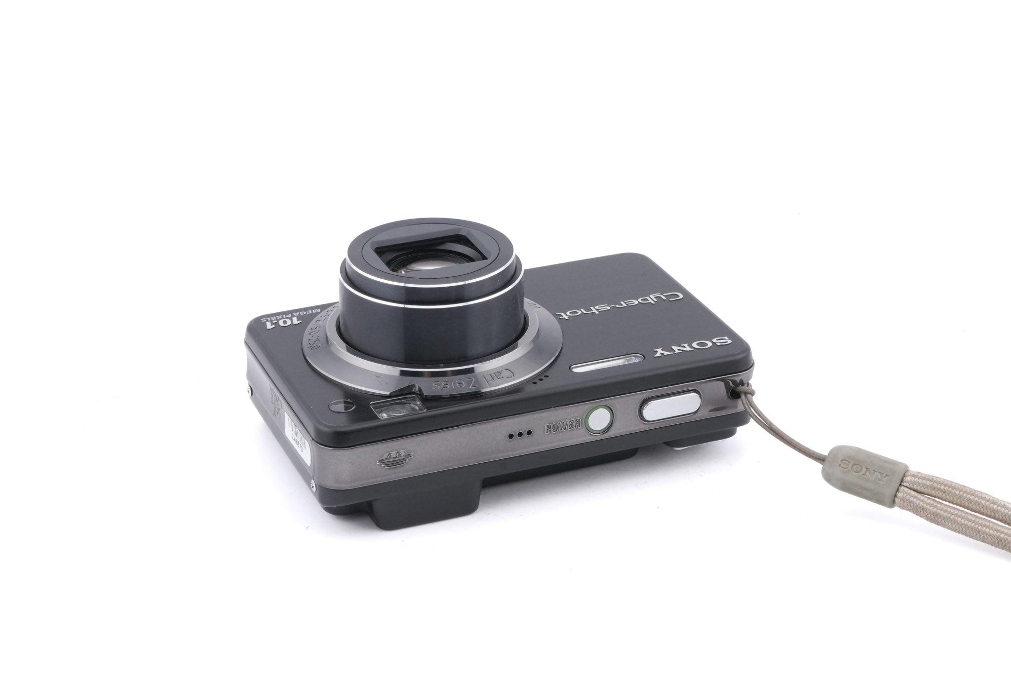 Sony Cyber-Shot DSC-W170