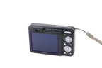 Sony Cyber-Shot DSC-W170