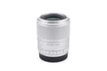 Viltrox 23mm f1.4 AF STM