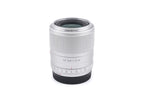 Viltrox 23mm f1.4 AF STM