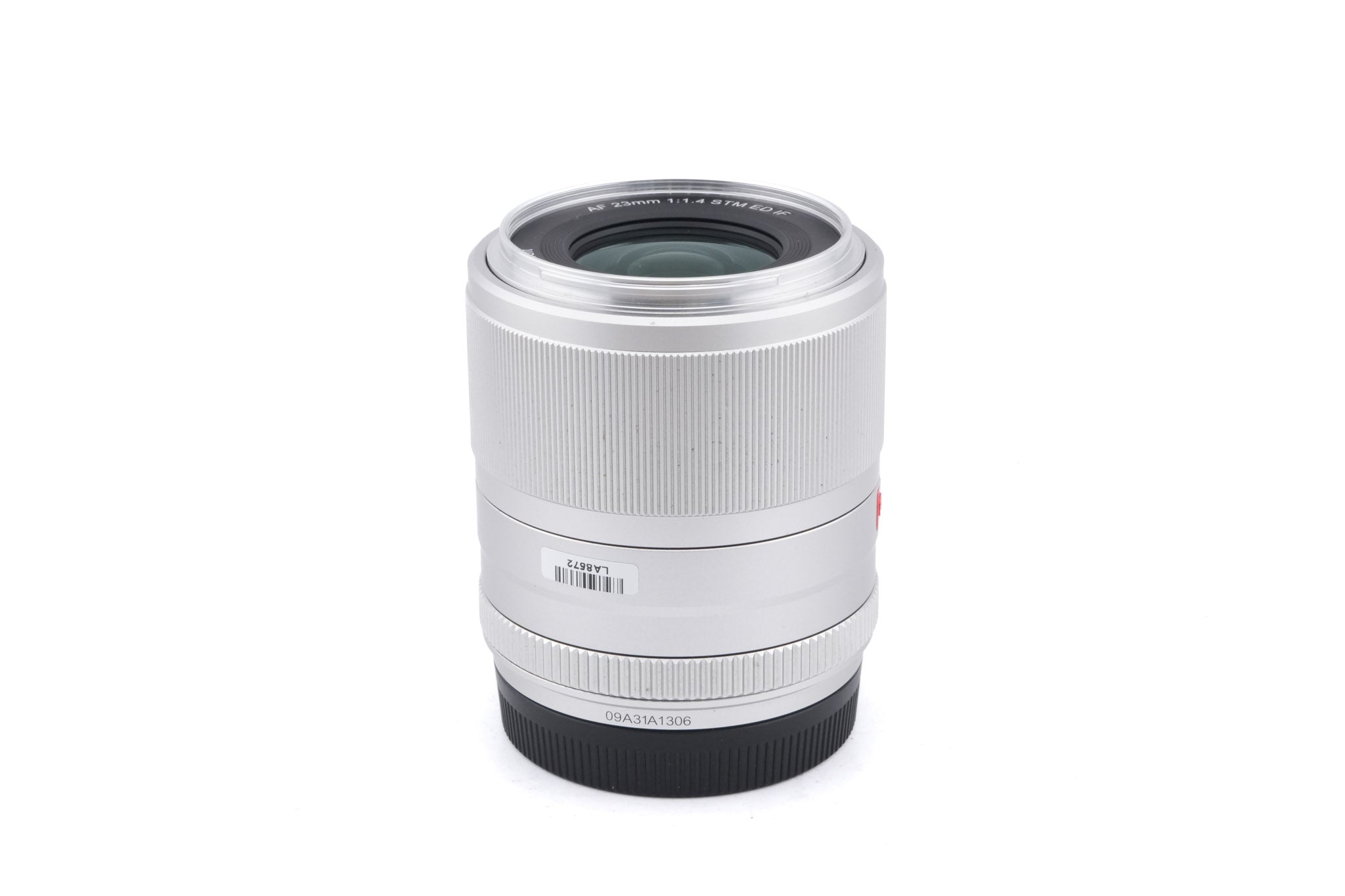 Viltrox 23mm f1.4 AF STM