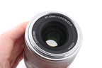 Viltrox 23mm f1.4 AF STM