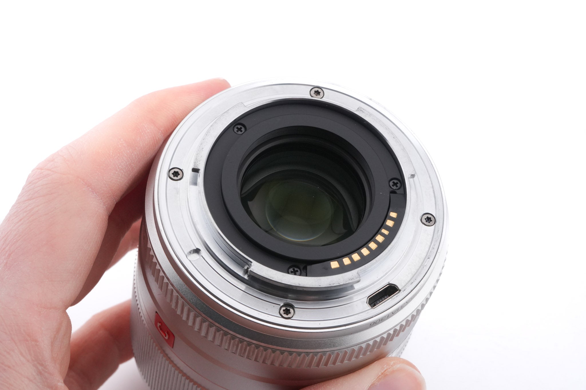 Viltrox 23mm f1.4 AF STM