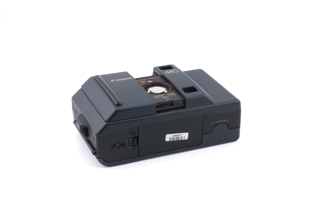 Canon MC