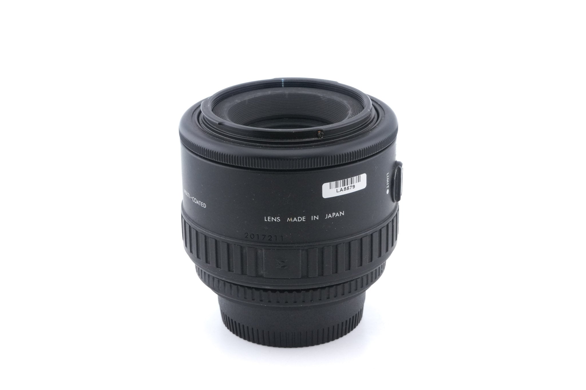 Sigma 90mm f2.8 AF Macro Multi Coated