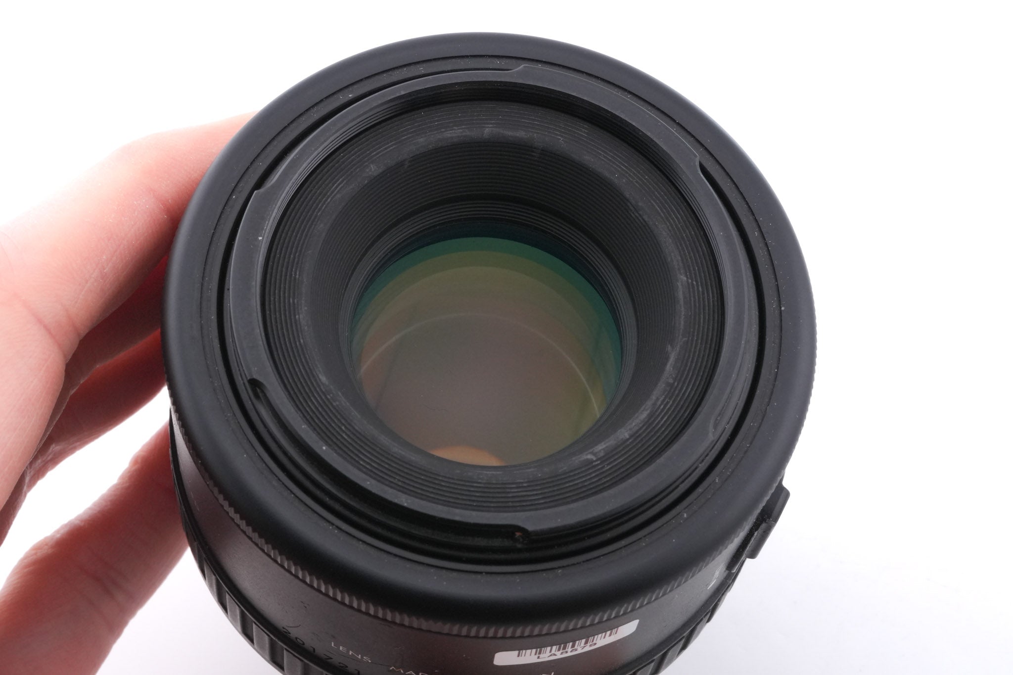 Sigma 90mm f2.8 AF Macro Multi Coated