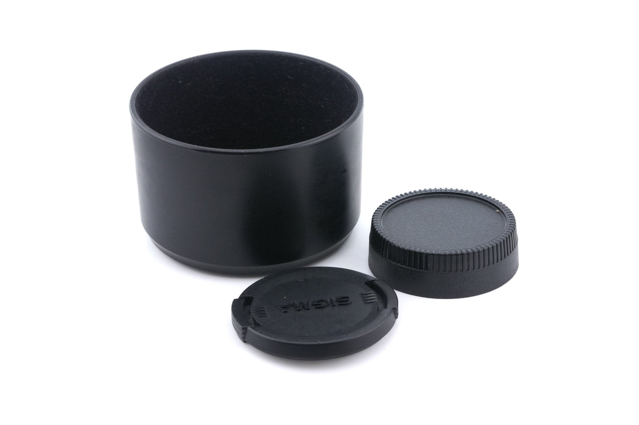 Sigma 90mm f2.8 AF Macro Multi Coated
