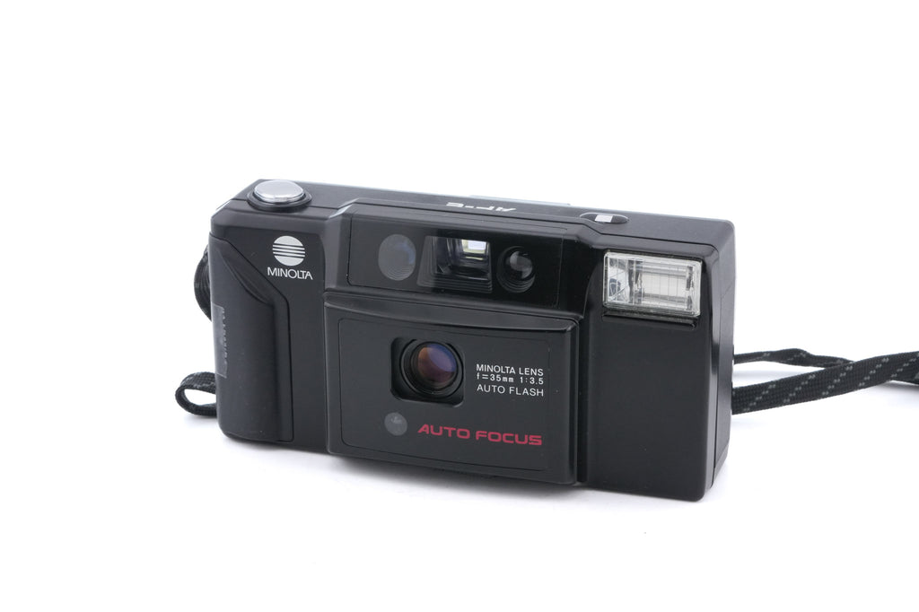 Minolta AF-E