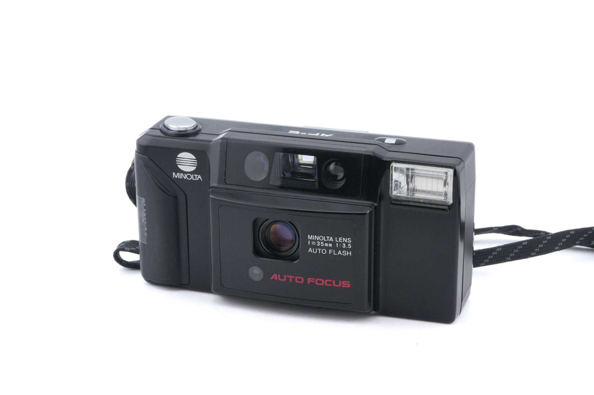 Minolta AF-E