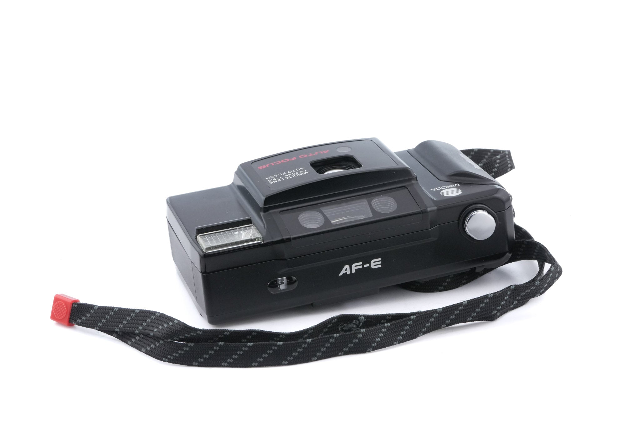 Minolta AF-E