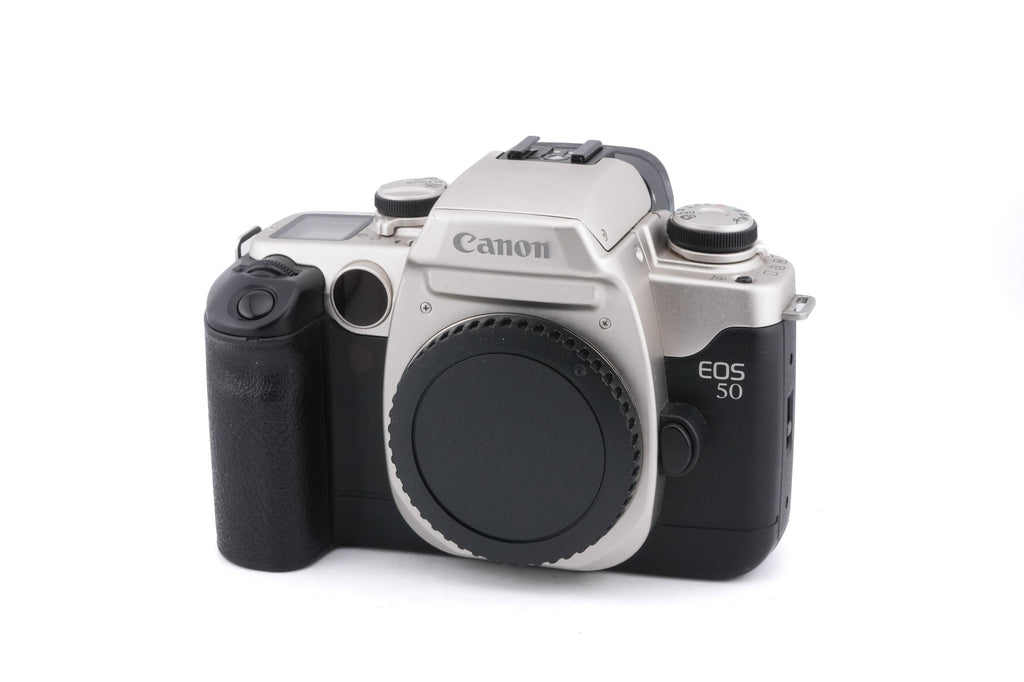 Canon EOS 50