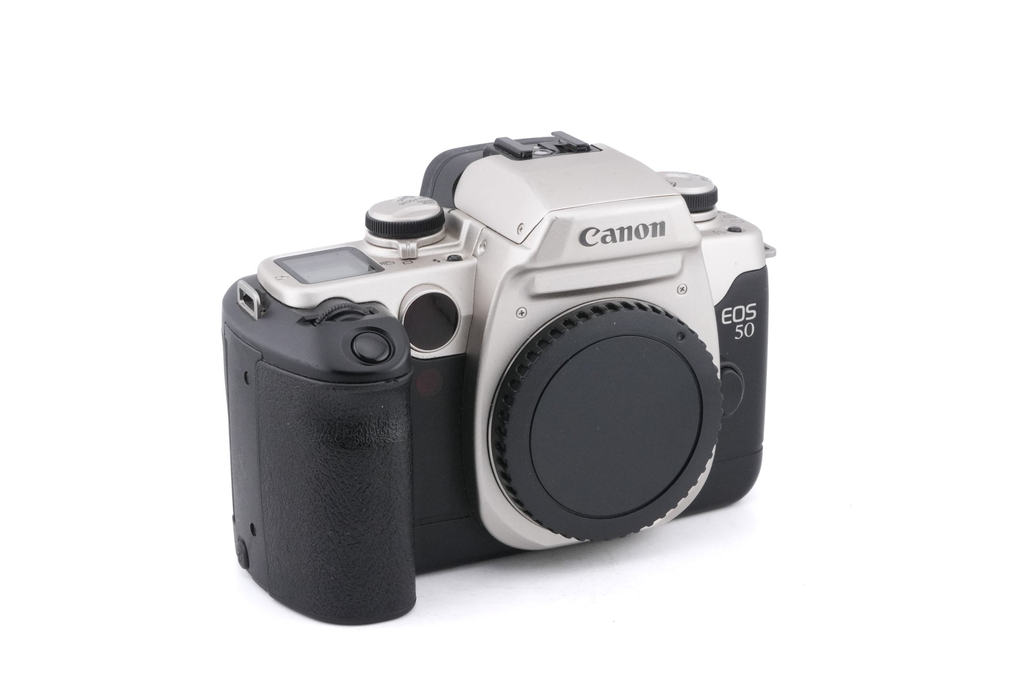 Canon EOS 50
