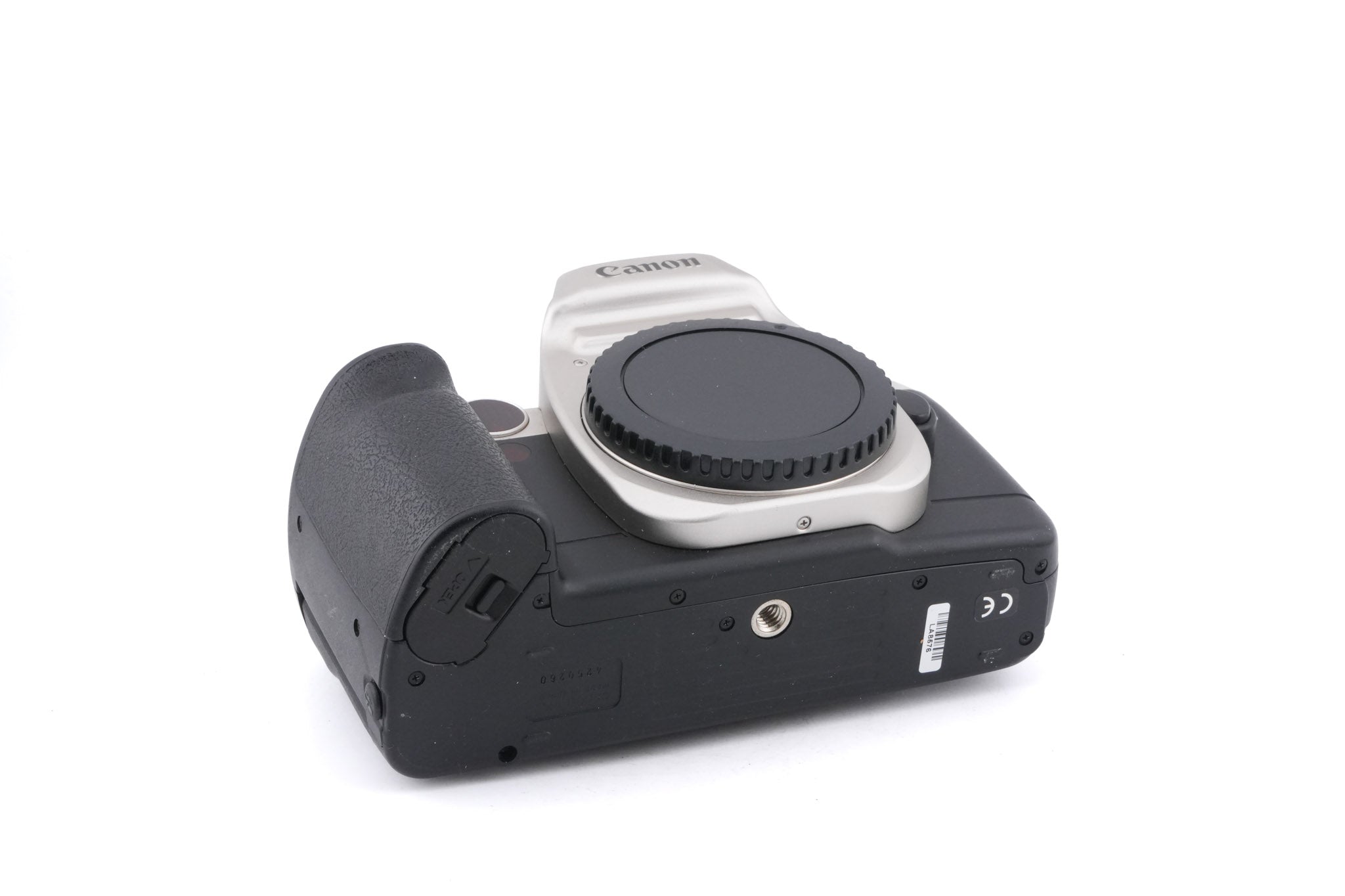 Canon EOS 50