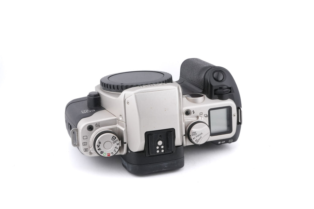 Canon EOS 50