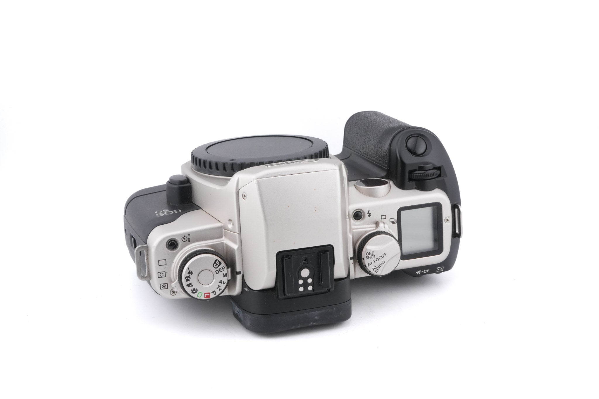 Canon EOS 50