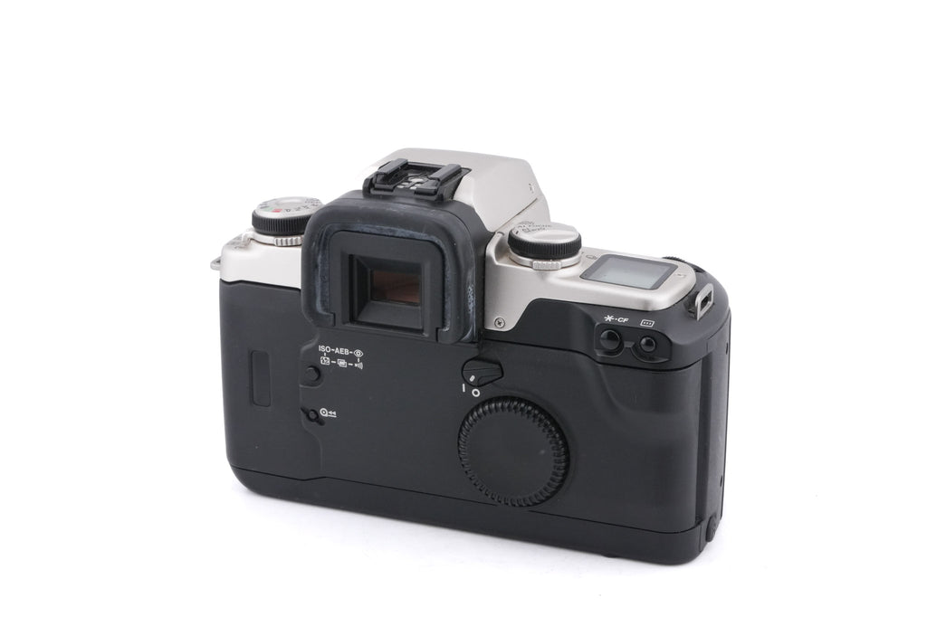 Canon EOS 50