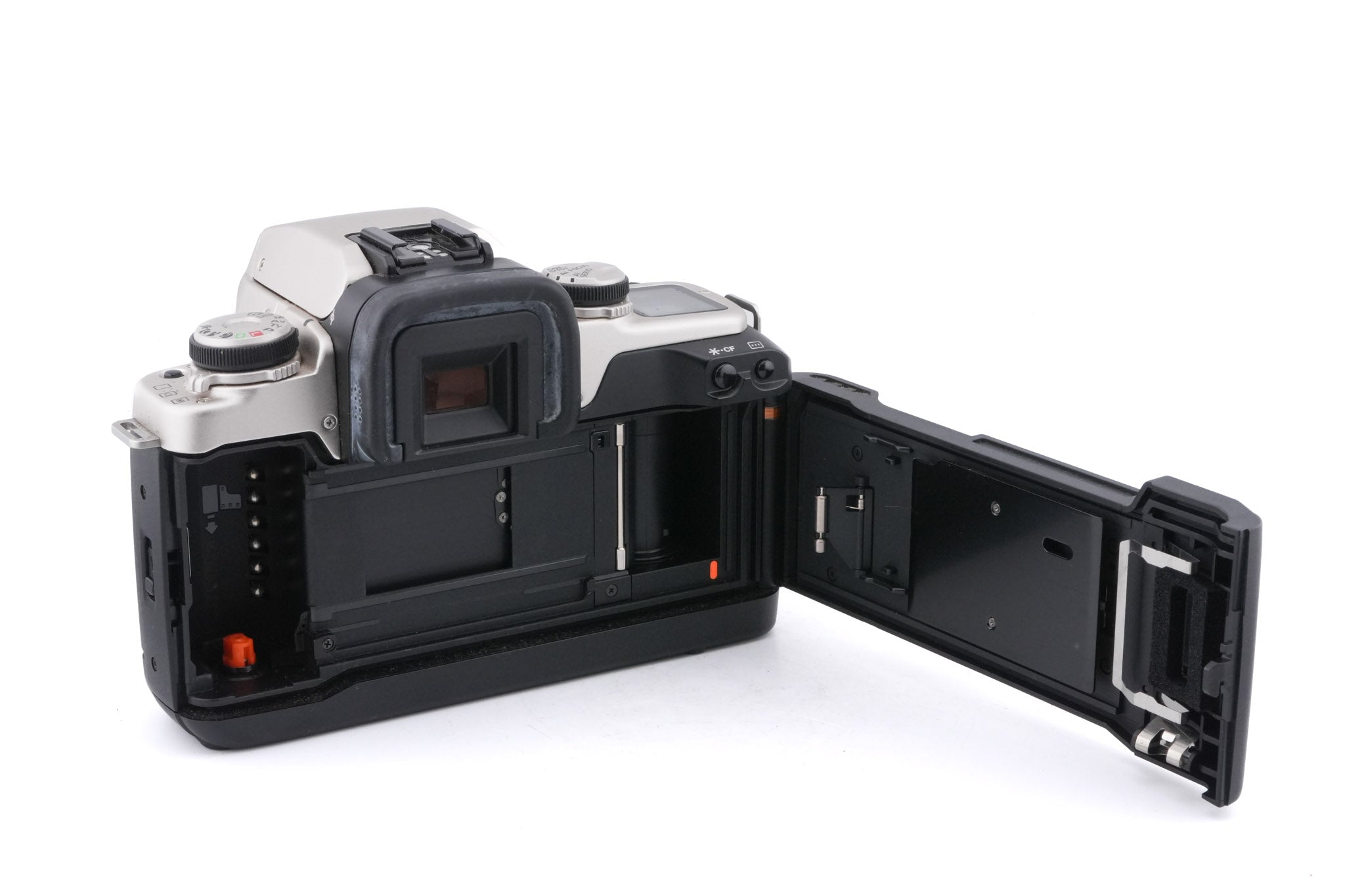 Canon EOS 50