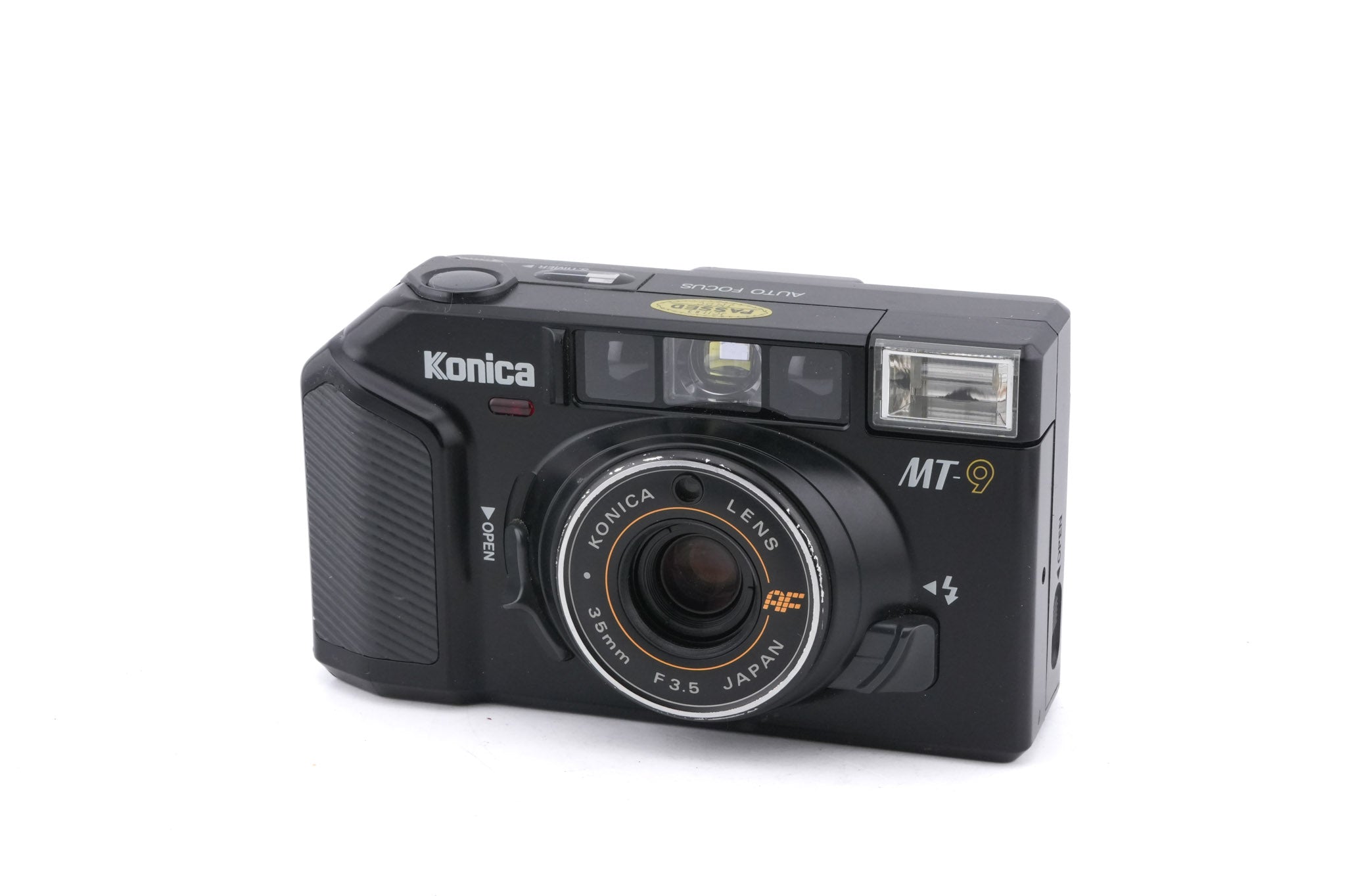 Konica MT-9