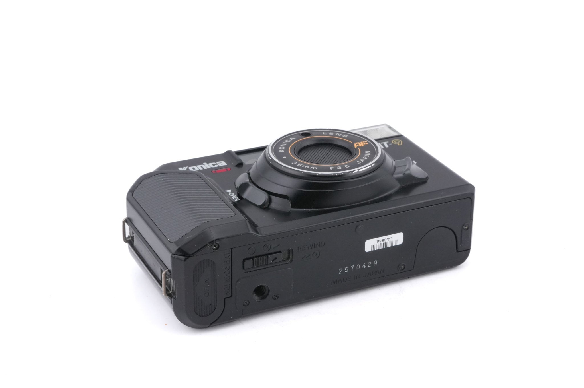 Konica MT-9