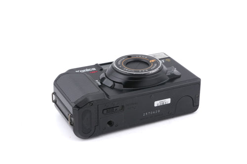 Konica MT-9