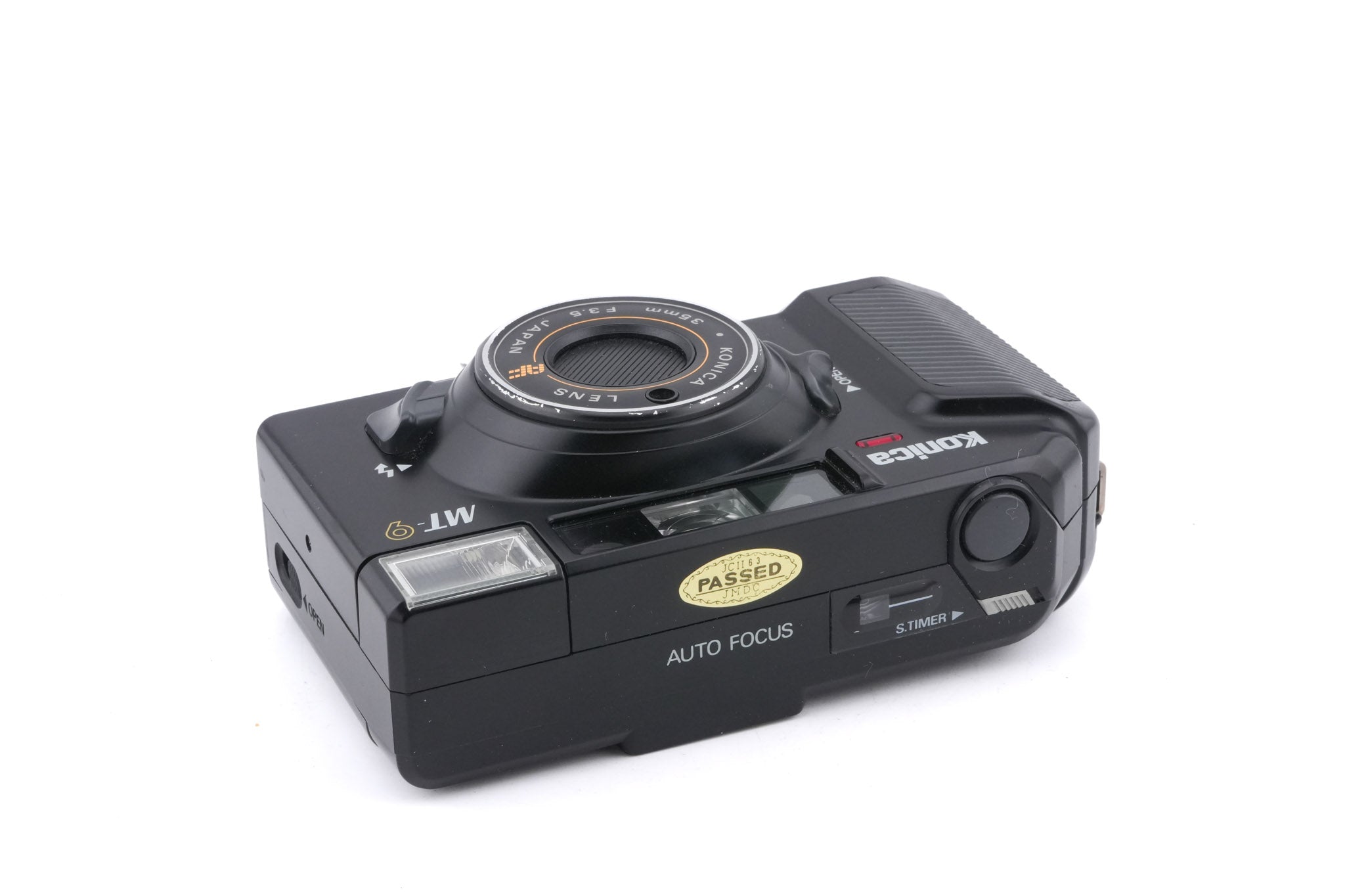 Konica MT-9