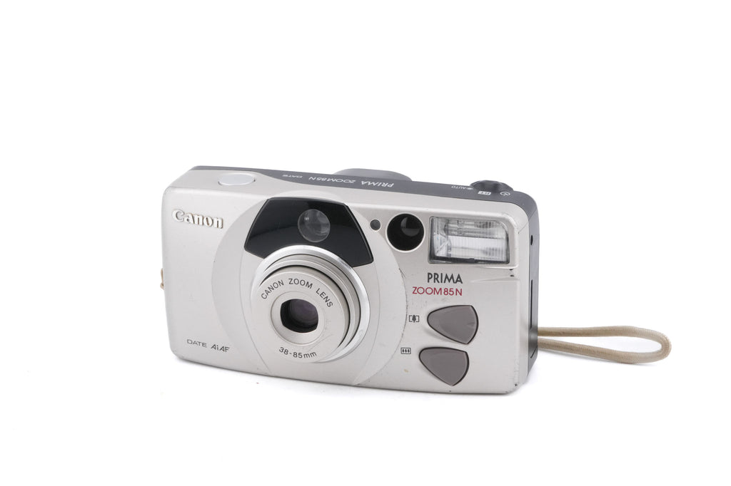 Canon Prima Zoom 85N