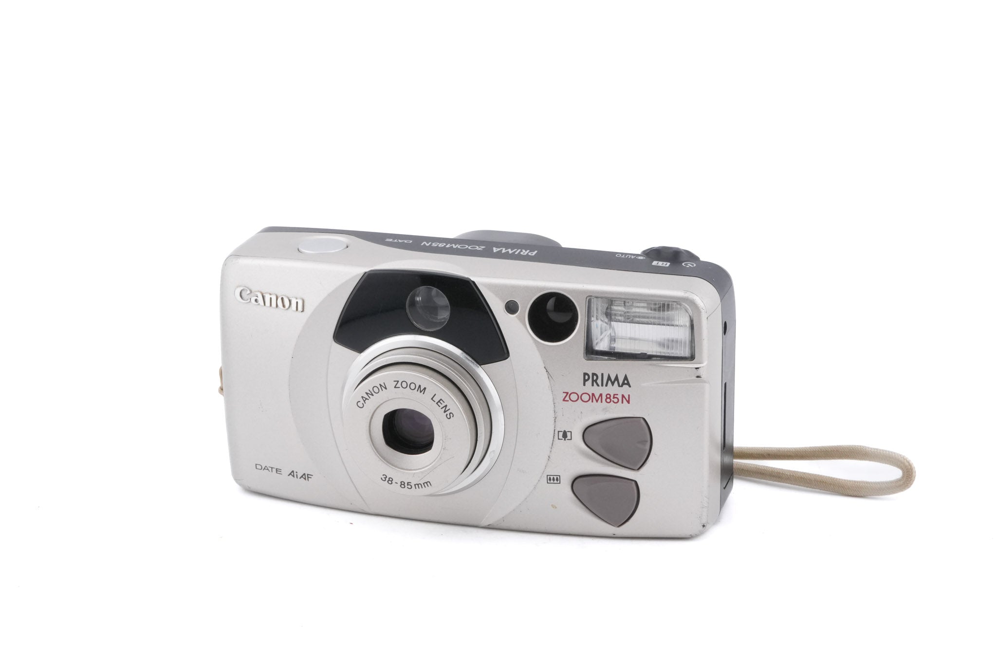 Canon Prima Zoom 85N