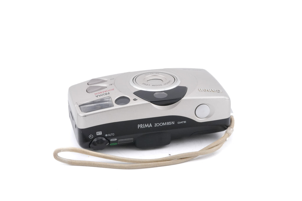 Canon Prima Zoom 85N
