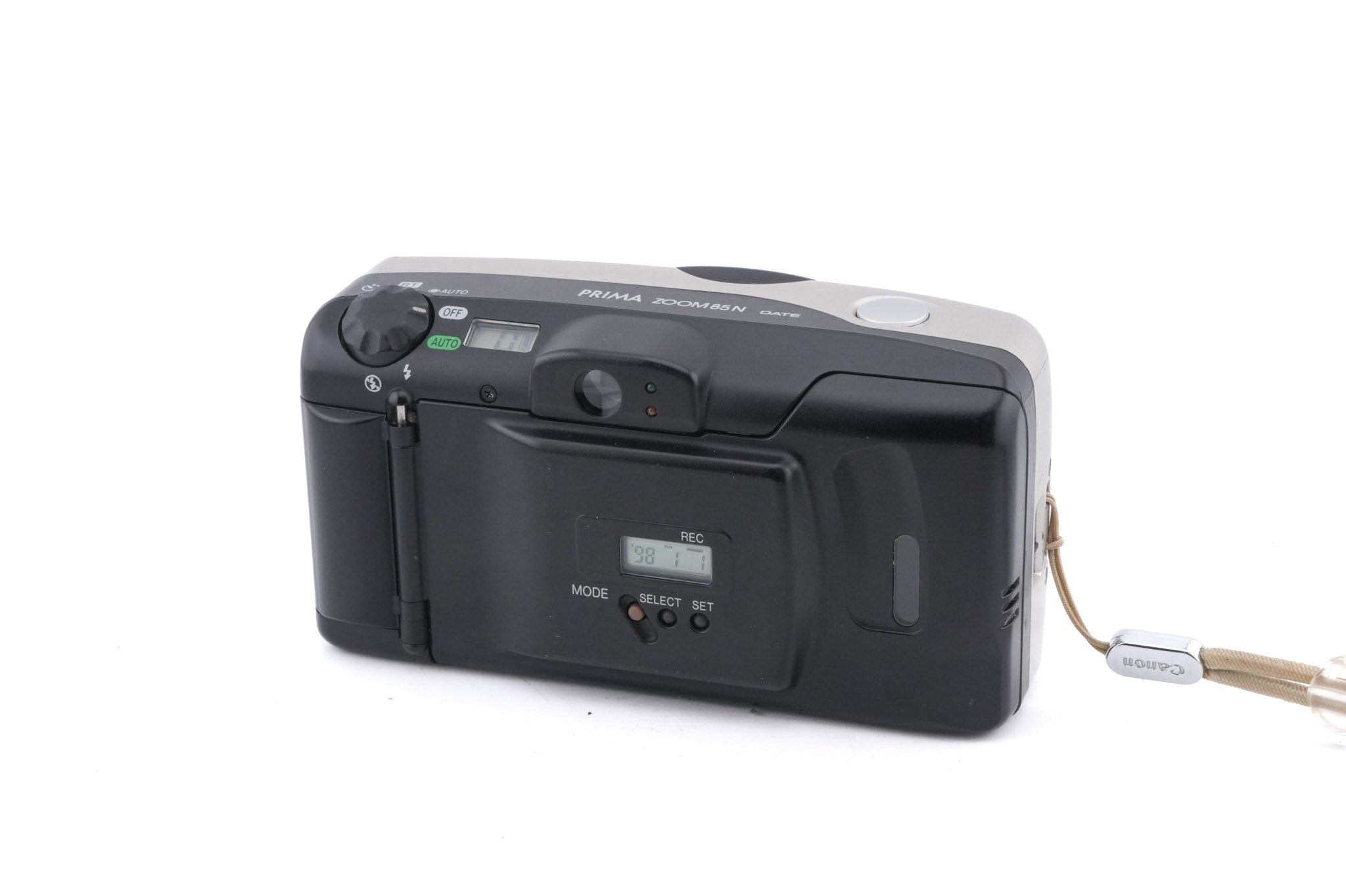 Canon Prima Zoom 85N