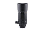 Sigma 300mm f4 APO Tele Macro D