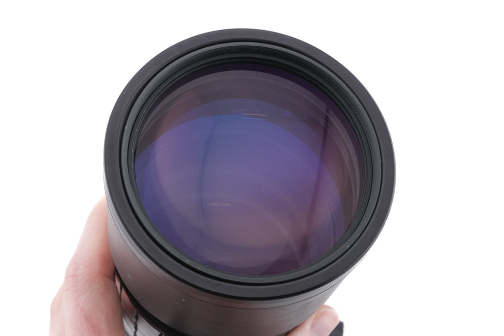 Sigma 300mm f4 APO Tele Macro D