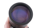 Sigma 300mm f4 APO Tele Macro D