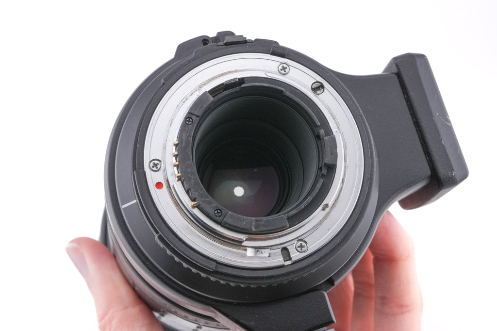 Sigma 300mm f4 APO Tele Macro D
