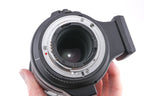 Sigma 300mm f4 APO Tele Macro D