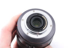 Panasonic 14-140mm f4-5.8 Lumix G Vario HD ASPH. Mega O.I.S. (H-VS014140)