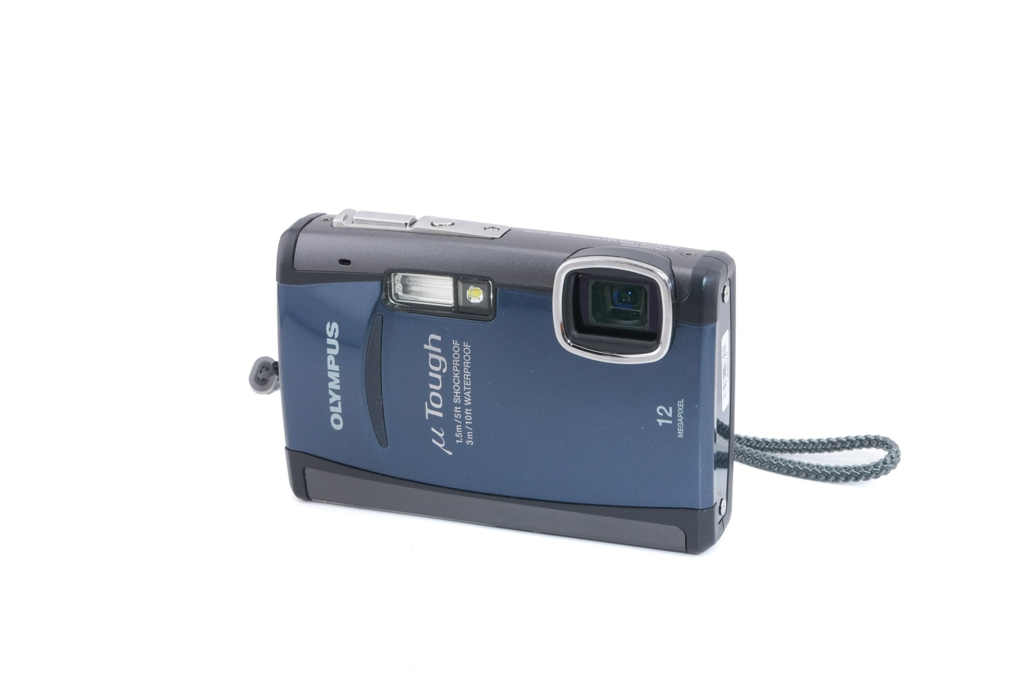 Olympus Mju Tough-6010