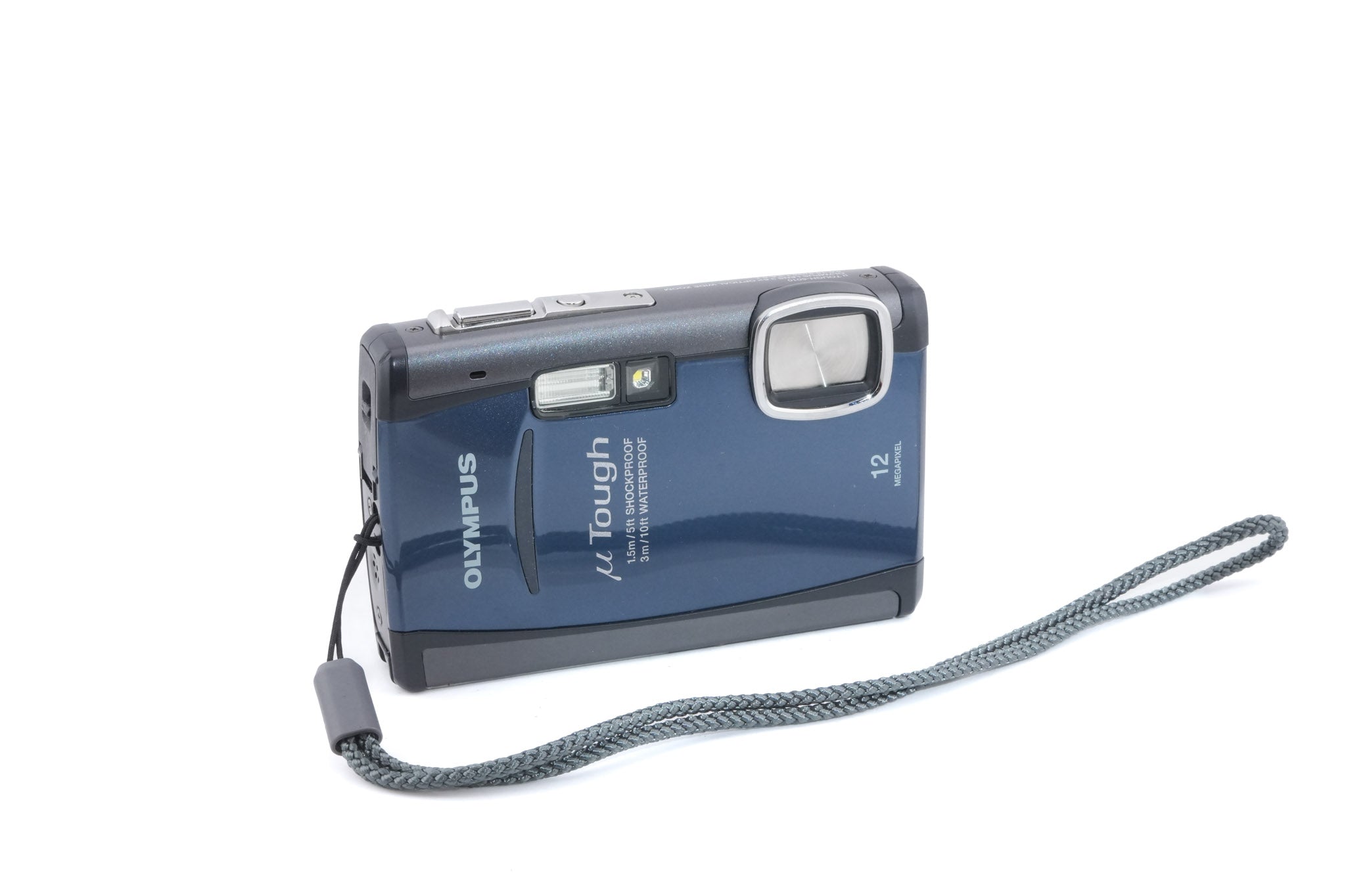 Olympus Mju Tough-6010