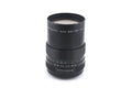 Pentacon 135mm f2.8 Auto MC