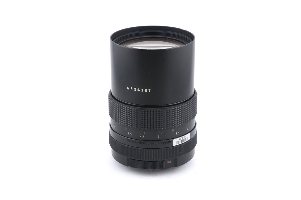 Pentacon 135mm f2.8 Auto MC